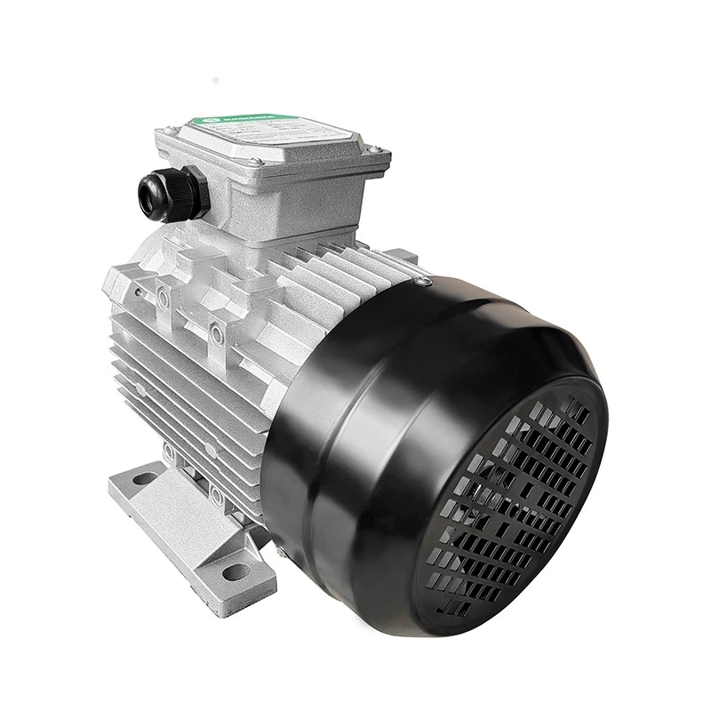 Y2-90L-2-1.5KW-B3-5