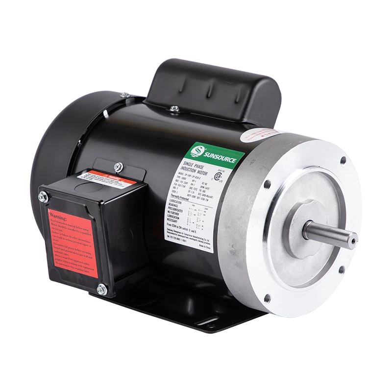 NEMA Premium Efficient Motor
