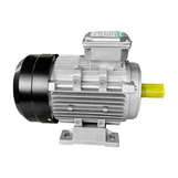 Apa dampak ketinggian terhadap Motor Alternator?