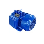 AC motor induksi tiga fase