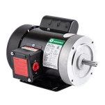 Motor peringkat NEMA